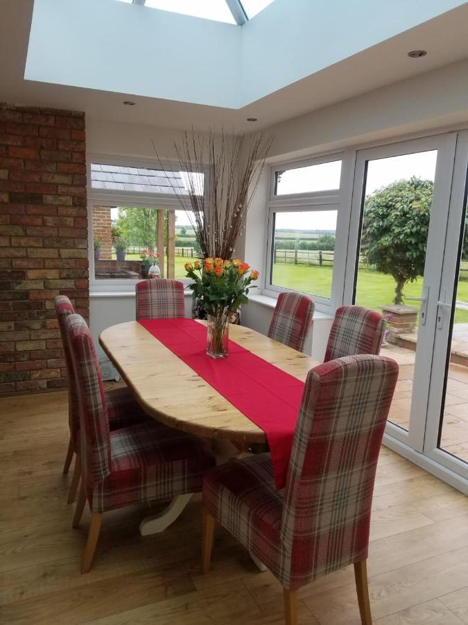 Grooms Cottage Horncastle  Exterior foto